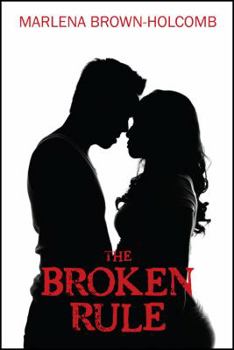 Paperback The Broken Rule Book