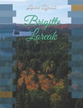 Paperback Brigitte Loreak [Basque] [Large Print] Book