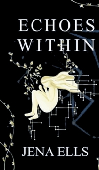 Hardcover Echoes Within [Large Print] Book