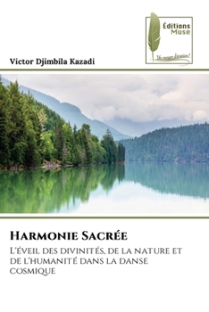 Paperback Harmonie Sacrée [French] Book