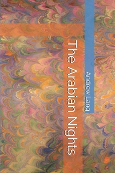 Paperback The Arabian Nights Book