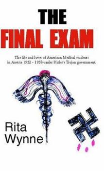 Hardcover The Final Exam Book