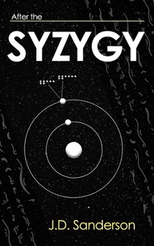 Paperback After the Syzygy Book