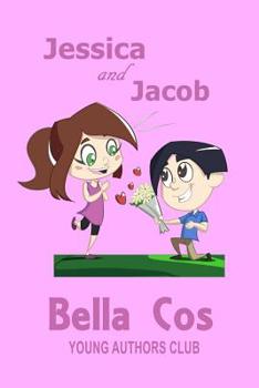 Paperback Jessica and Jacob Book