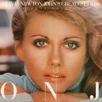 Music - CD Olivia Newton-John's Greatest Hits (Deluxe Edition Book