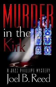 Paperback Murder in the Kirk Book