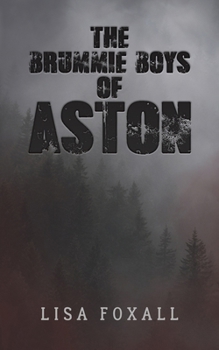 Paperback The Brummie Boys of Aston Book
