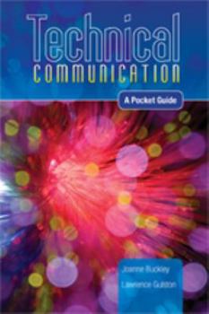 Paperback CND ED Technical Communications Handbook Book