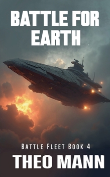 Paperback Battle For Earth Book