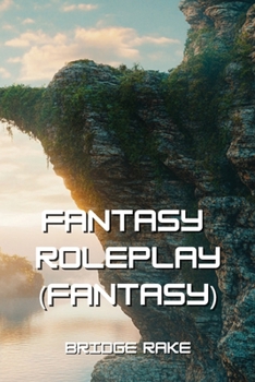 Paperback fantasy roleplay (Fantasy) Book