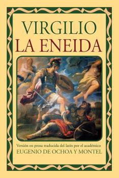 Paperback La Eneida [Spanish] Book