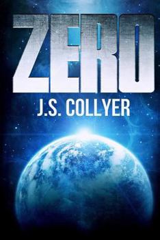 Paperback Zero: An Orbit Novel Book