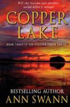 Paperback Copper Lake Book