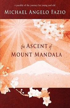 The Ascent of Mount Mandala