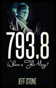 Paperback 793.8: Where Is the Magic? Book