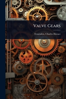 Paperback Valve Gears Book