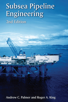 Hardcover Subsea Pipeline Engineering Book