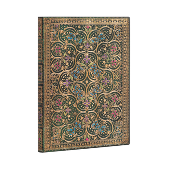 Pinnacle, Softcover Notebook,