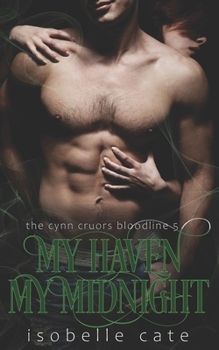 Paperback My Haven, My Midnight Book