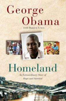 Hardcover Homeland: An Extraordinary Story of Hope and Survival Book