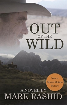 Paperback Out of the Wild Book
