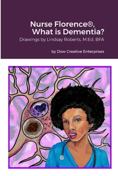 Paperback Nurse Florence(R), What is Dementia? Book