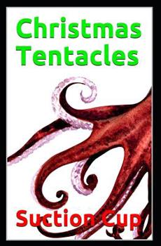 Paperback Christmas Tentacles Book