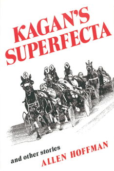 Paperback Kagan's Superfecta: And Other Stories Book