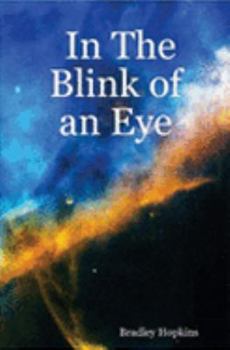 Paperback In The Blink of an Eye Book