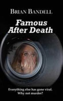 Paperback Famous After Death Book