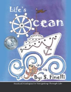 Paperback Life's Ocean Book