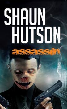 Paperback Assassin Book