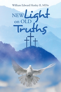 Paperback New Light on Old Truths Book