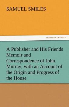 Publisher and His Friends