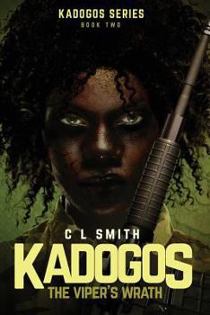 Paperback The Viper's Wrath Book