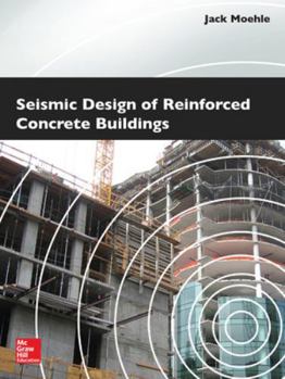 Hardcover Seismic Design of Reinforced Concrete Buildings Book