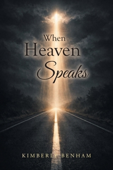 Paperback When Heaven Speaks Book