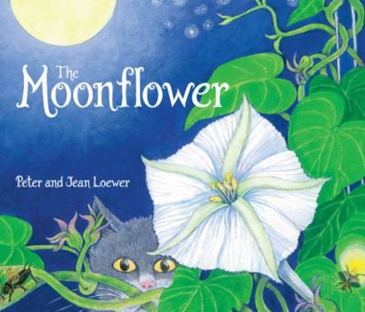 Paperback The Moonflower Book
