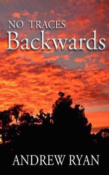 Paperback No Traces Backwards Book