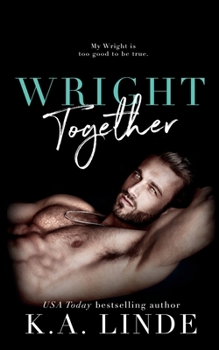 Paperback Wright Together Book