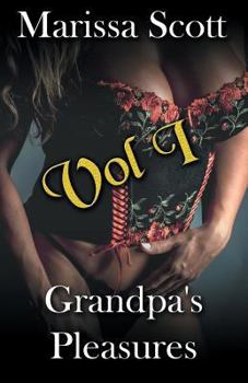 Paperback Grandpa's Pleasures VOL1 Book
