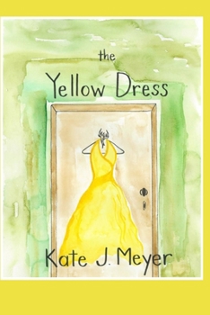 Paperback The Yellow Dress Book