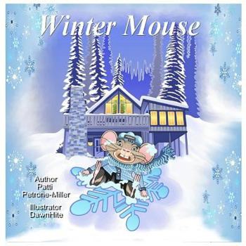 Paperback Winter Mouse Book