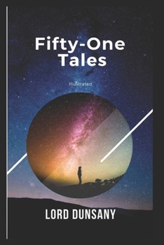 Paperback Fifty-One Tales Illustrated Book