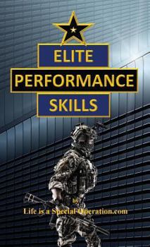 Paperback Elite Performance Skills Book
