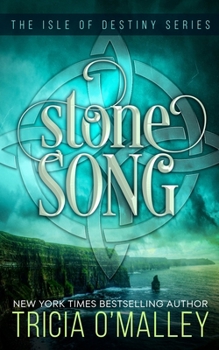 Paperback Stone Song: The Isle of Destiny Series Book