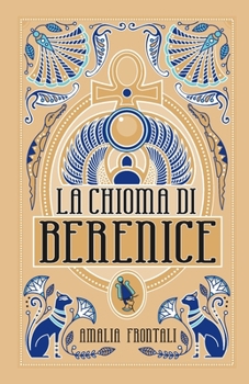 Paperback La Chioma di Berenice [Italian] Book