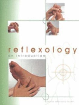 Hardcover Reflexology: An Introduction Book