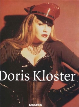 Hardcover Doris Kloster: Photographs Book