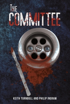 Paperback The Committee Book